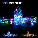 Smart String Lights-MSL11 (10meters, 66leds)