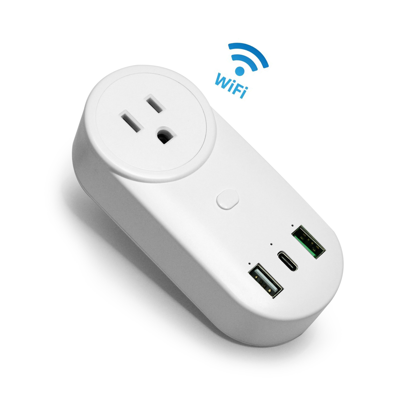 Smart Plug