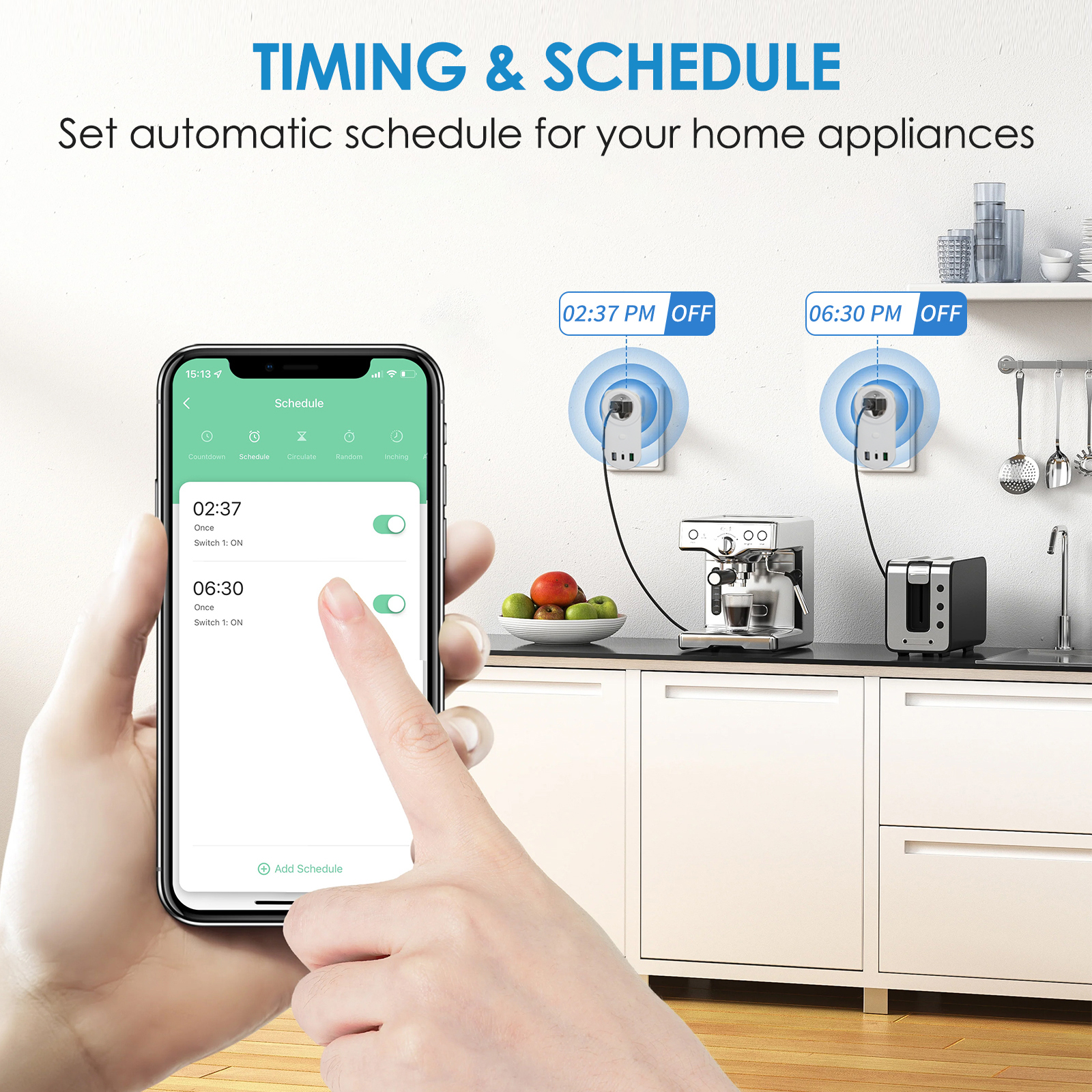 Smart Plug