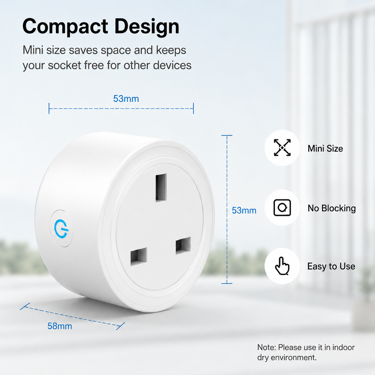 Smart Plug