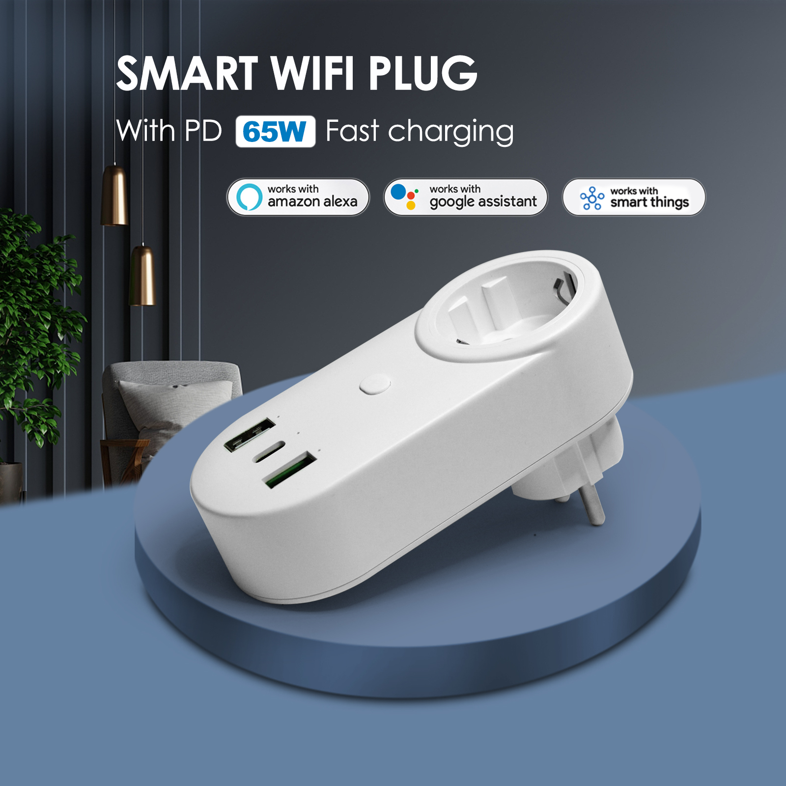 Smart Plug