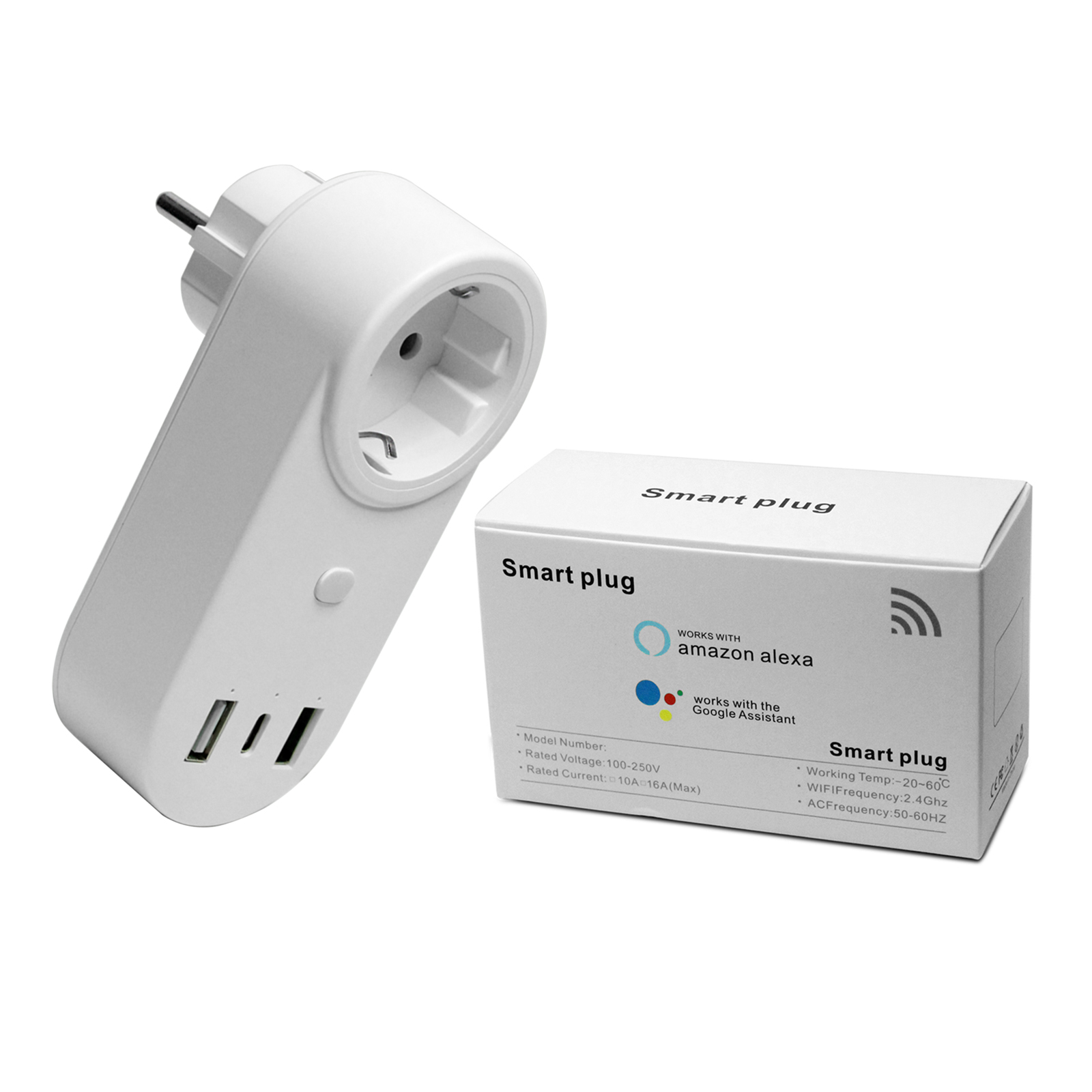 Smart Plug