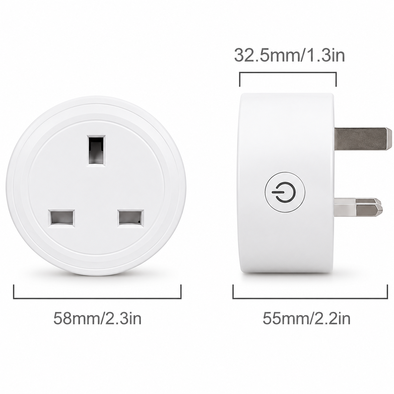 Smart Plug